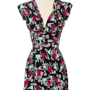 Trashy Diva Temptation 1940s